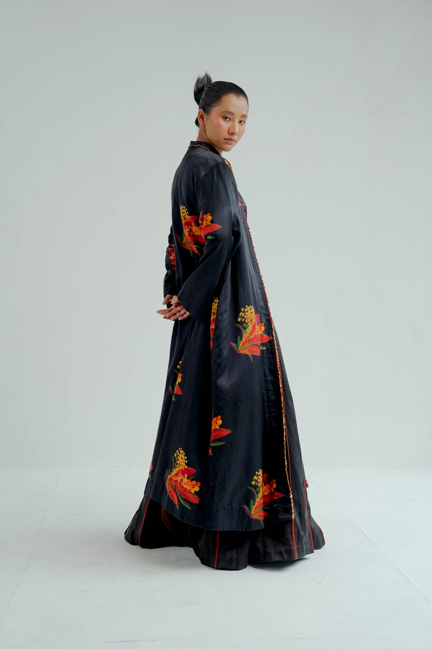 Black Firefly Overlay