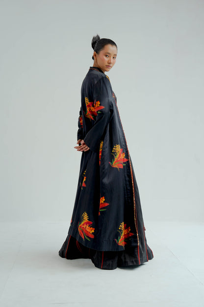 Black Firefly Overlay