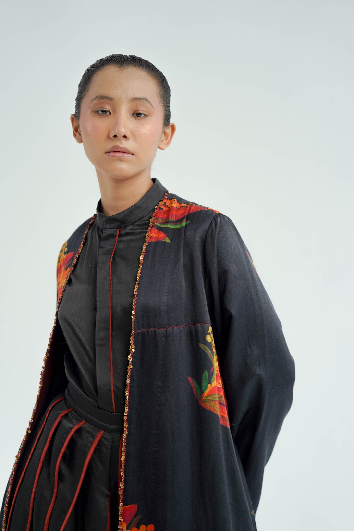 Black Firefly Overlay