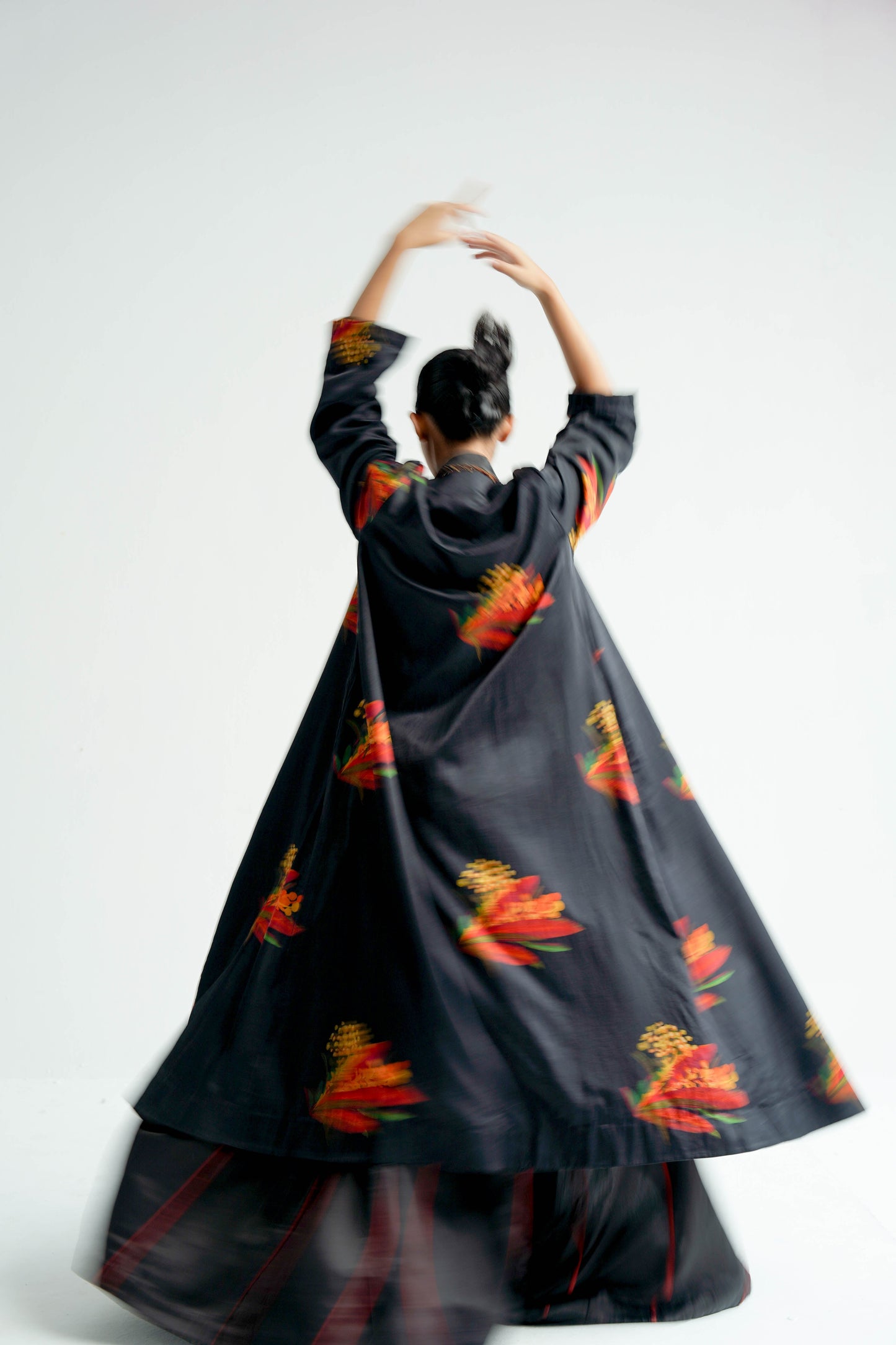 Black Firefly Overlay