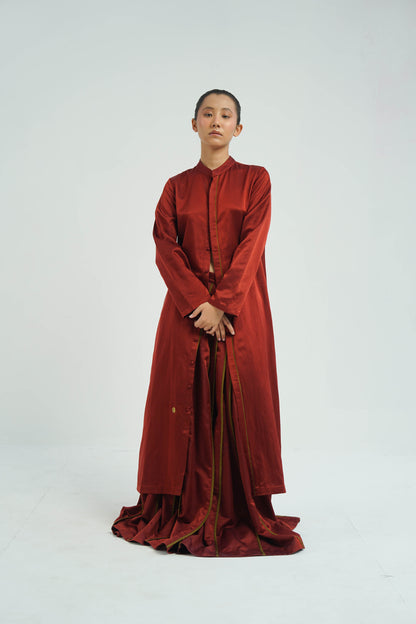 Sakura Women's Co-ord