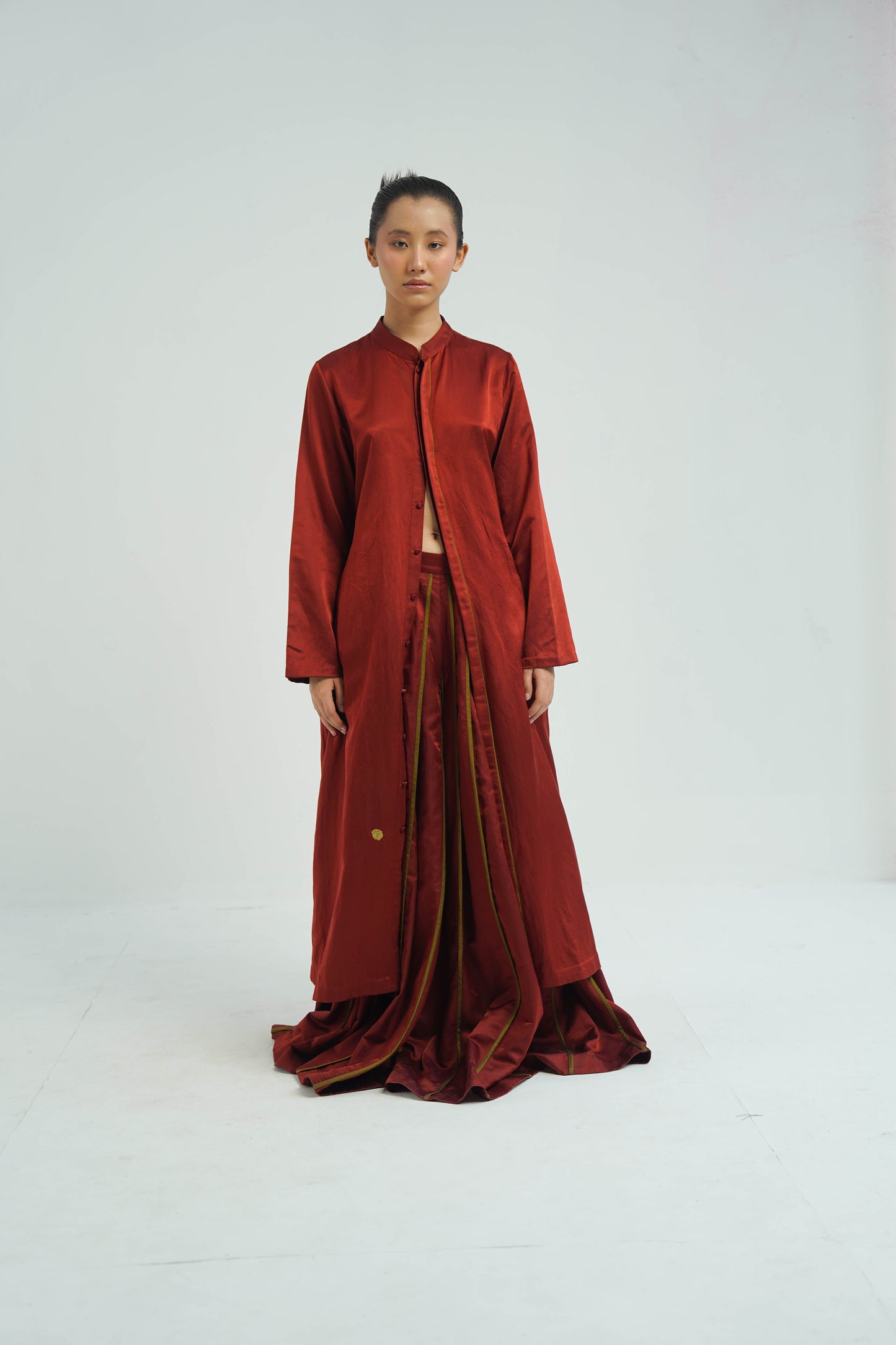 Sakura Women's Co-ord