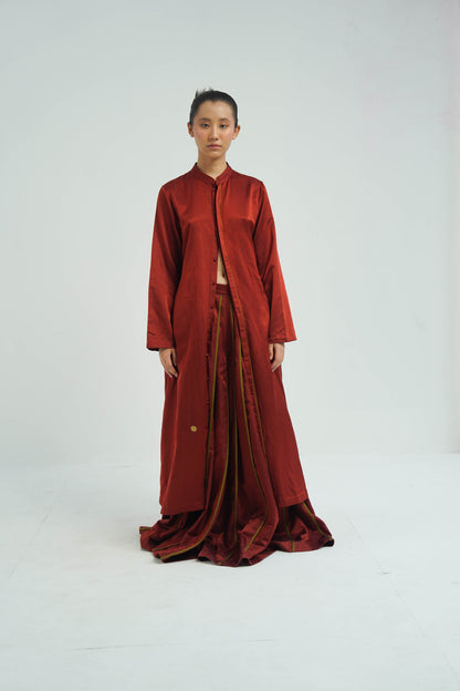 Sakura Women's Co-ord