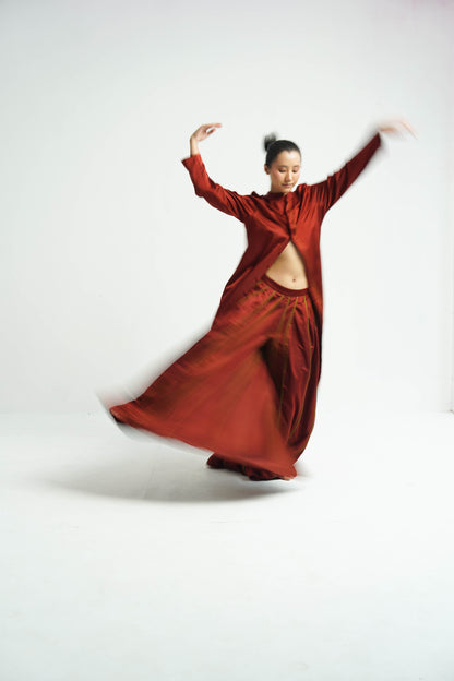 Sakura Women's Co-ord