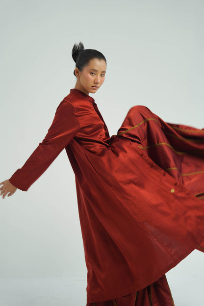 Sakura Women's Co-ord