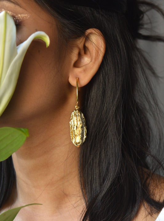 Combreta Earrings