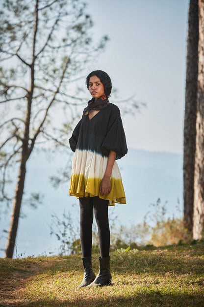 Mountain Mist Dress