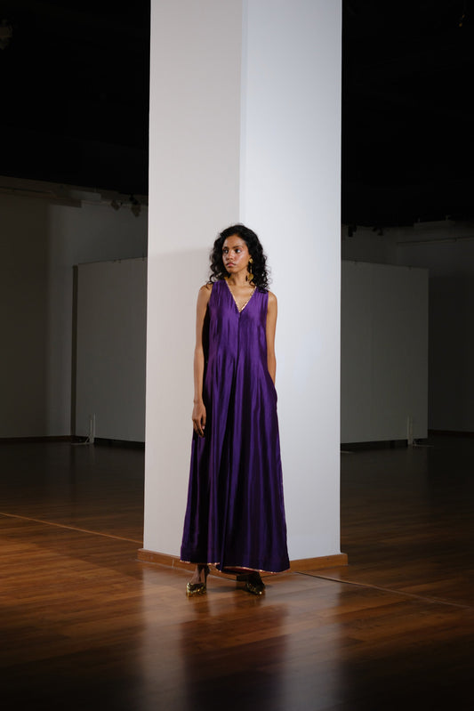 Kachnaar Jumpsuit