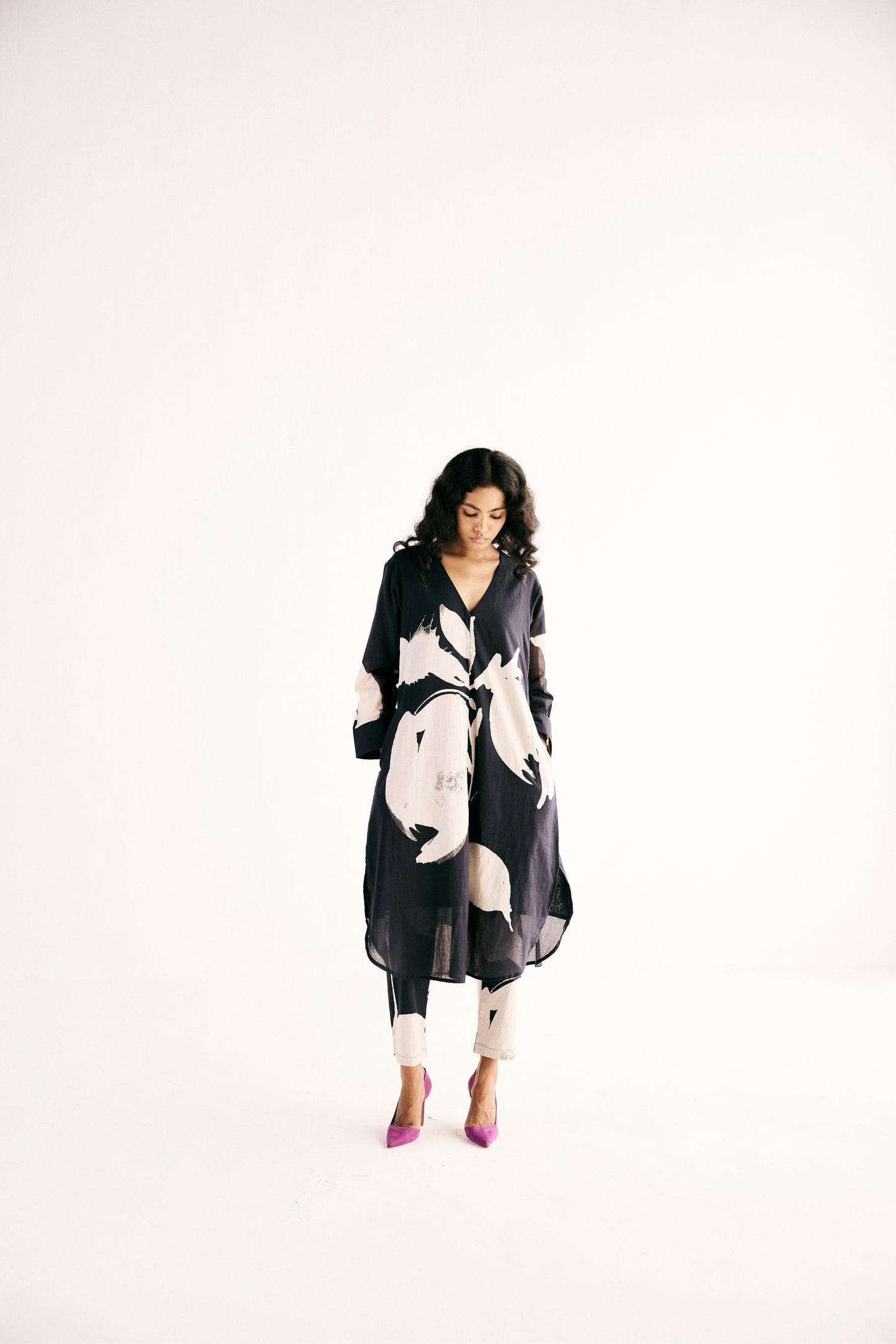 Maven Kurta Set
