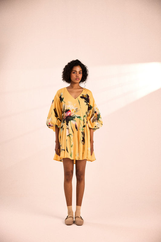 Midspring Dress