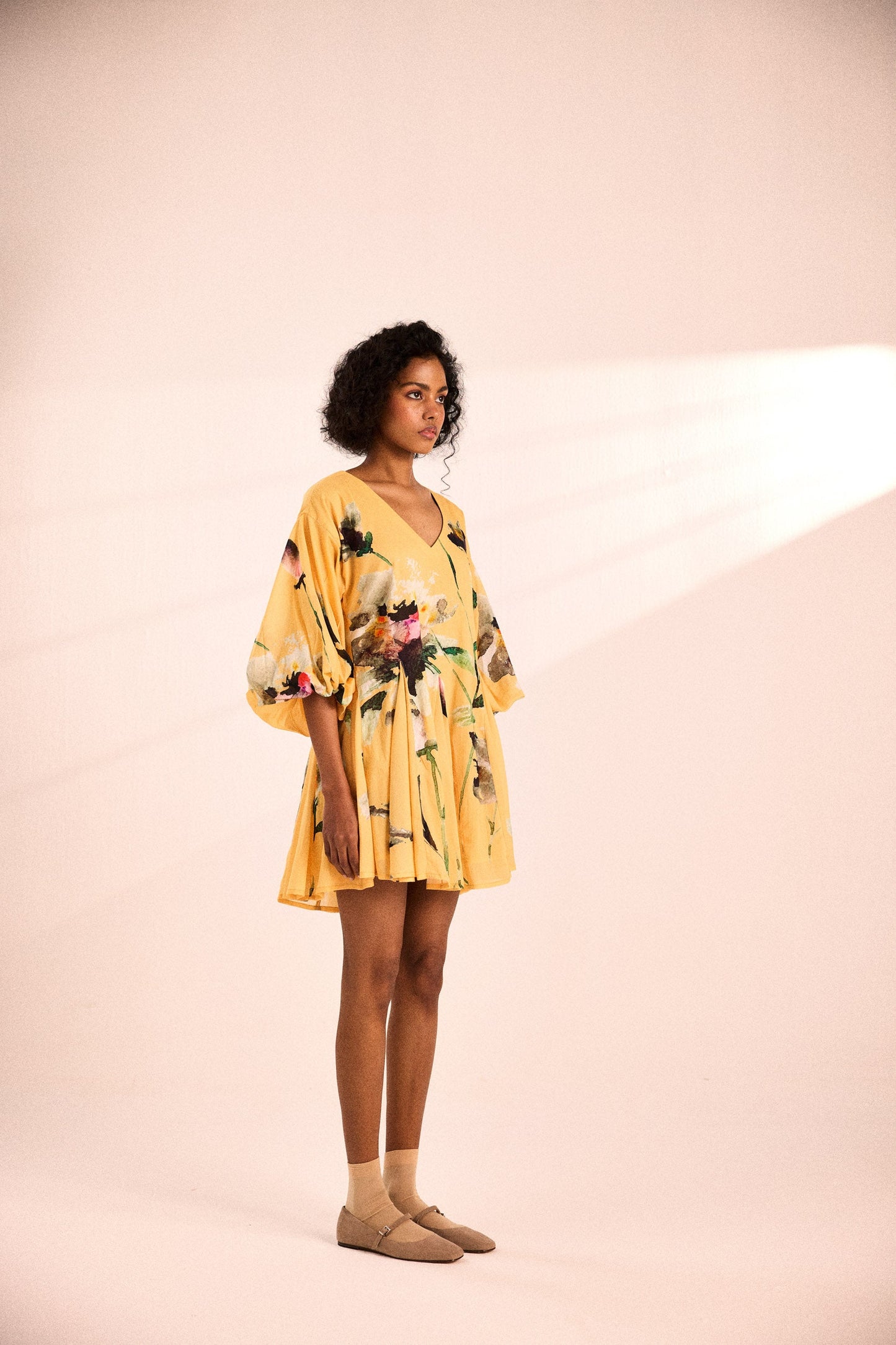 Midspring Dress