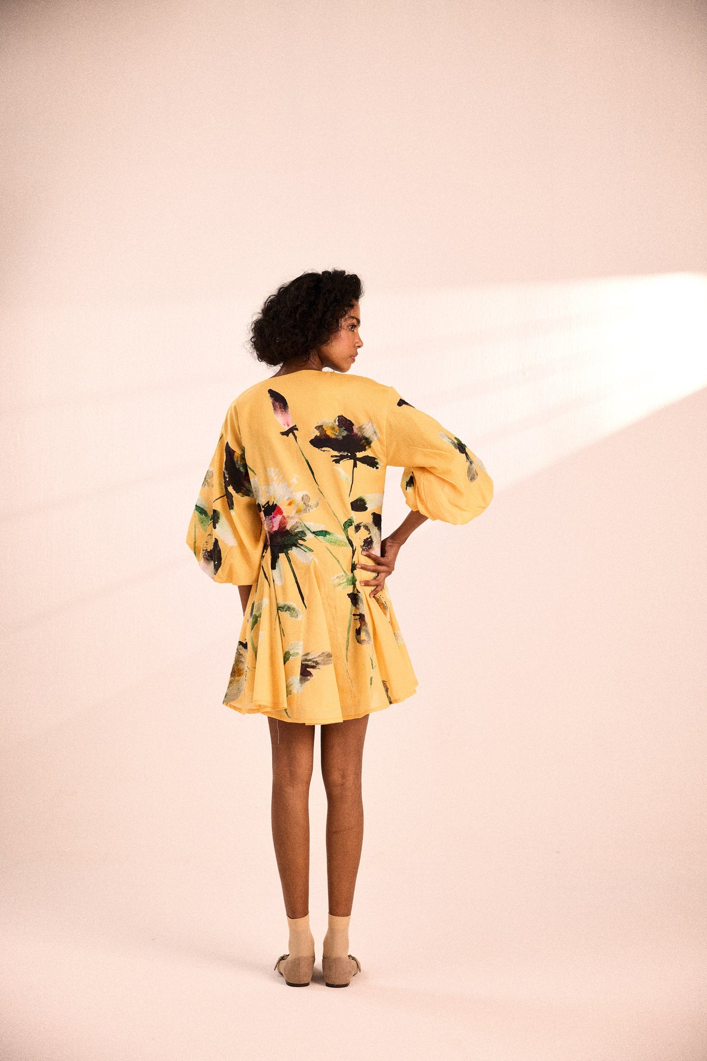 Midspring Dress