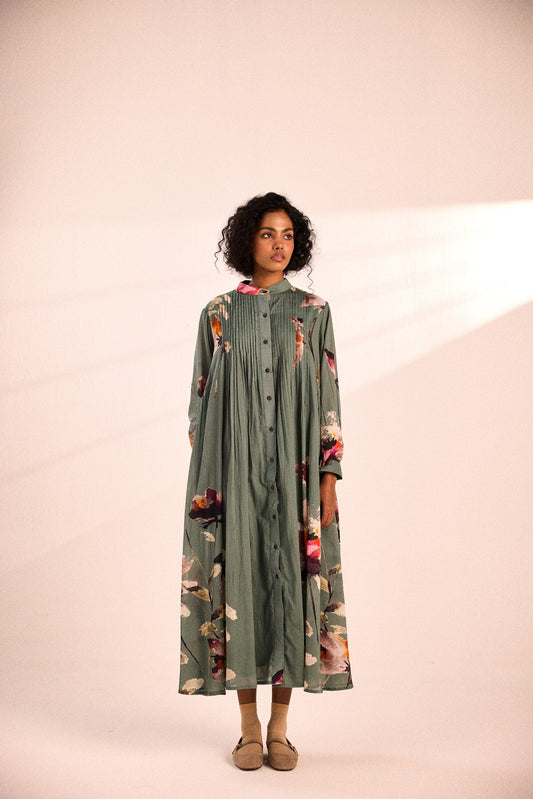 Dewkissed Dress