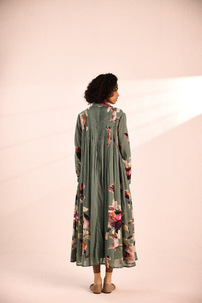 Dewkissed Dress
