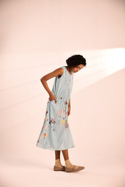 A Touch Of Spring