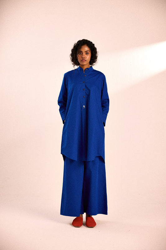 Lunar Co-ord Set