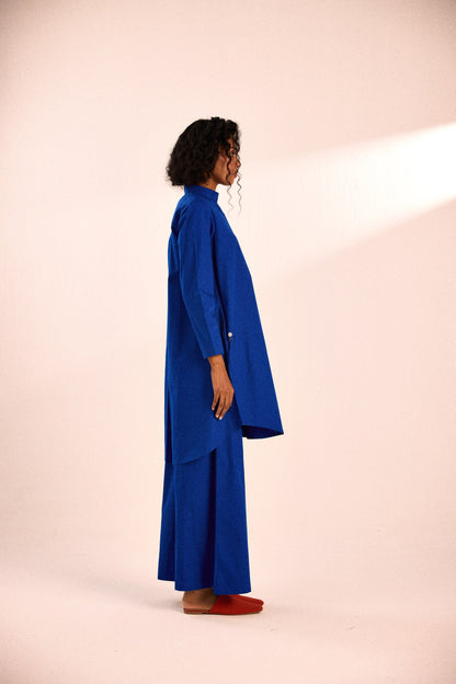 Lunar Co-ord Set
