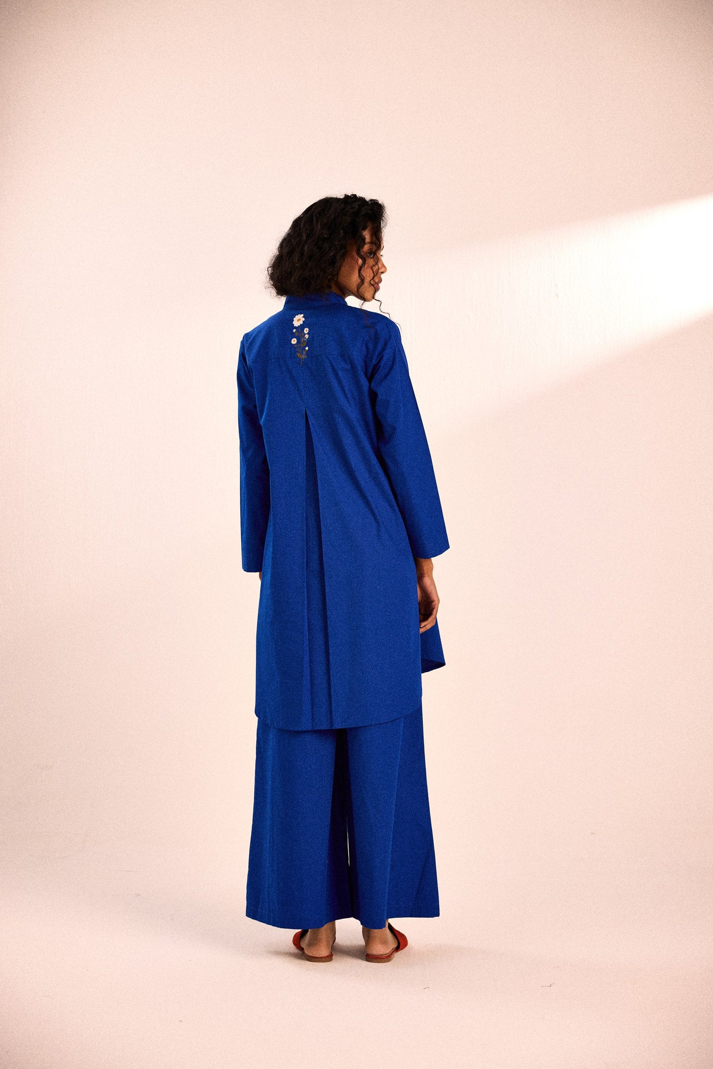 Lunar Co-ord Set