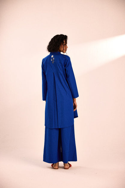 Lunar Co-ord Set