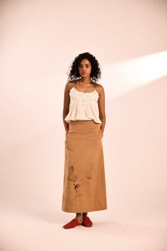 Prickled Dreams Skirt