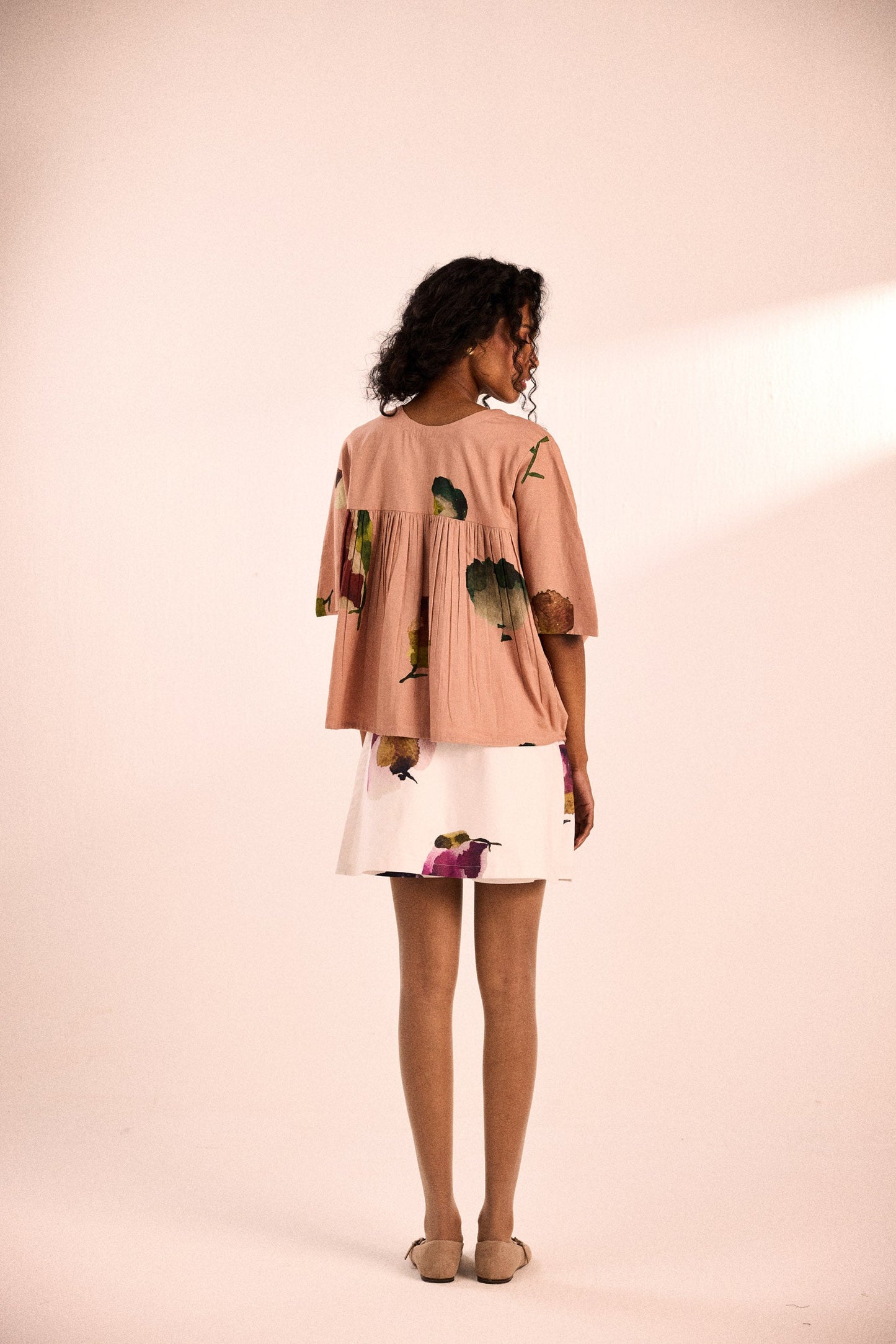 Blush Affair
