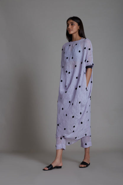 Call Tunic-Lavender