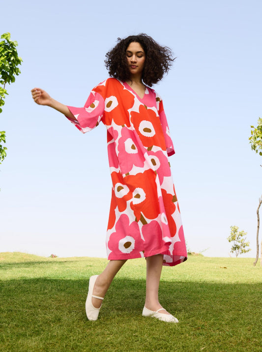 Marie Dress (Candy Mekko)