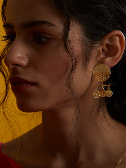 Umbra Earrings