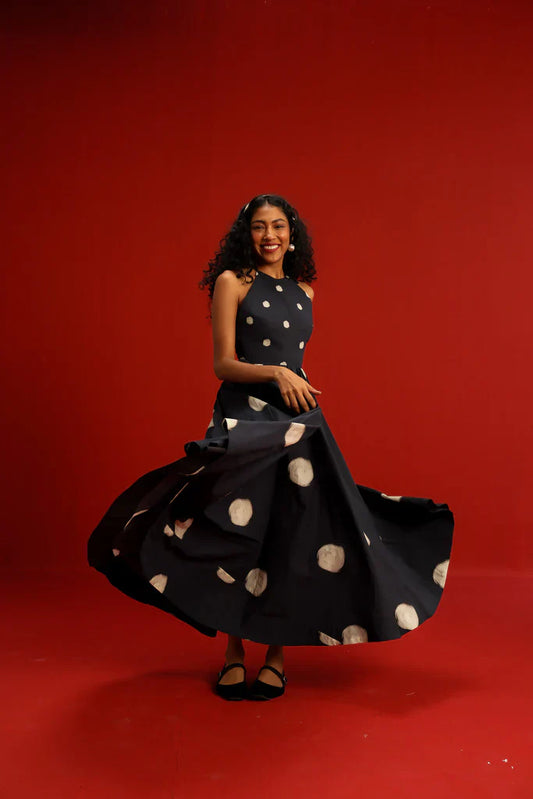 The Vivian Dress