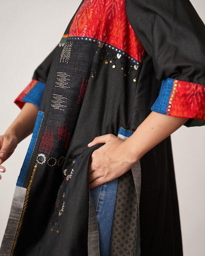 The Anokhi Jacket