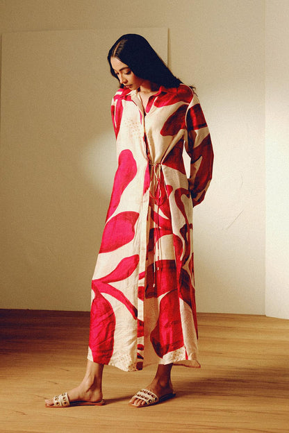 Archie Dress