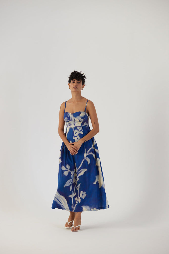 Chicory Brallette Dress