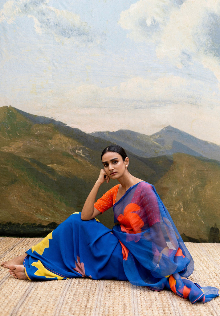 Kamla Saree