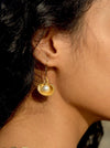 Ark Earrings